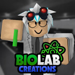 Biolab Creations