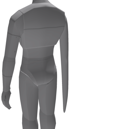 MuscleBody - Torso's Code & Price - RblxTrade