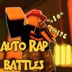 [12K VISITS ] Auto Rap Battles 3