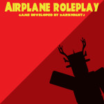 Airplane Roleplay