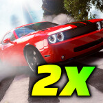 🌟2X🌟 Ultimate Driving