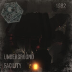 GTR: Underground Facility [ RELEASE v0.2 ]