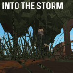 Into The Storm: New Beginnings