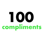 100 Compliments