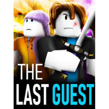 the last guest