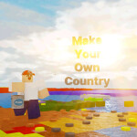 make your own country