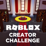 Roblox Creator Challenge