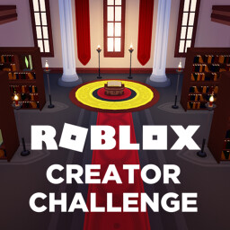 Roblox Creator Challenge thumbnail