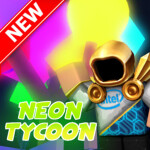 Neon Tycoon