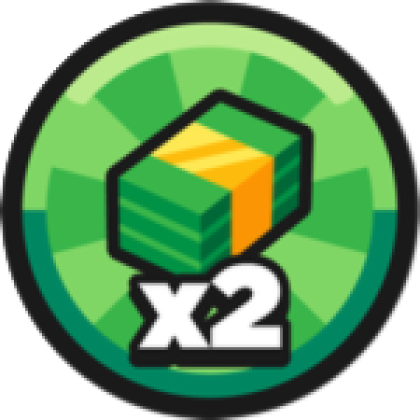 Double currency - Roblox