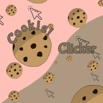 [NEW] 🍪Cookie Clicker! 🍪