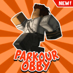 Parkour Obby 🌟 [94 STAGES]