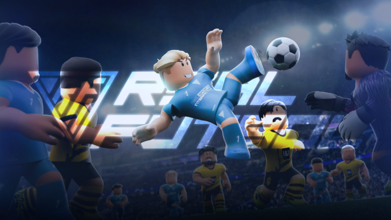 Real Futbol 24 [BETA]