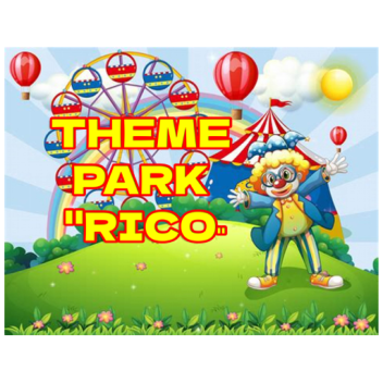 Theme Park "Rico" 