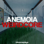 Anemoia weirdcore👁‍🗨 [OUTDATED]