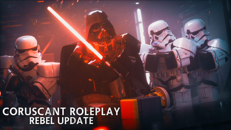 Redrix Solus  Star Wars RolePlay