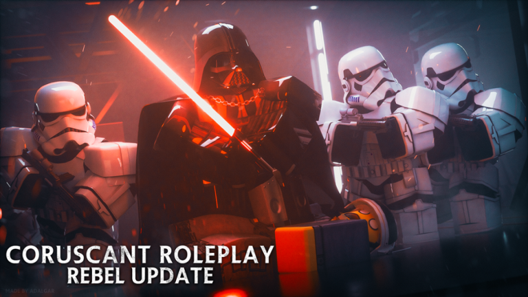 [UGC!] Star Wars: RP