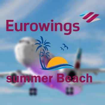 Summer Beach | EuroWings Destination