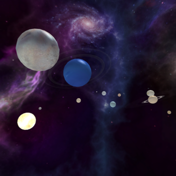 Solar System Adventure v. 1.7.3