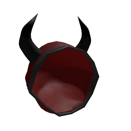 Devil [Vampire Cosmetic] - Roblox