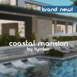 NEW! | Palmetto Coastal Mansion