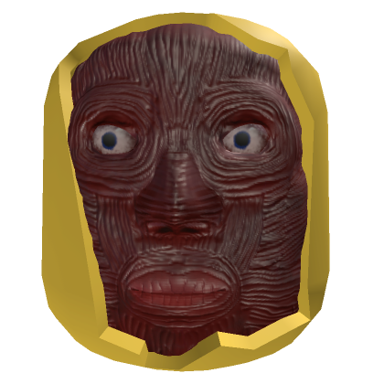 Roblox head for muscle body : r/Layer