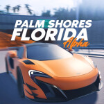 Palm Shores Florida Alpha