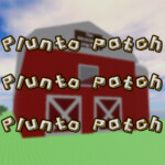 Plunto's Patch 🌱