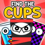 💰 [85] Find The Cups