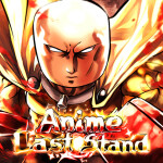 [👊 OPM Upd + CODES] Anime Last Stand