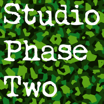 (Gorillaz!) Phase 2 Kong Studios