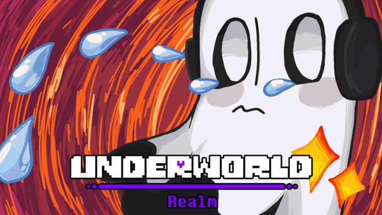[Update 1] Underworld Realm