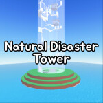 Natural Disaster Tower