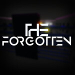 The Forgotten (CHAPTER 2 RELEASED)