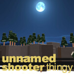 Unnamed Shooter Thingy