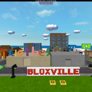 Live in Bloxville 2