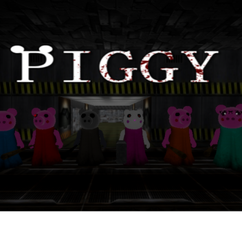 Survive Piggy in Area 51