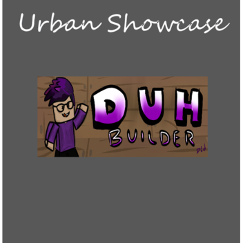 Urban Showcase