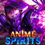[🔮AWAKENED CID] Anime Spirits