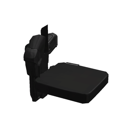 Mk.32 Leg Holster | Roblox Item - Rolimon's