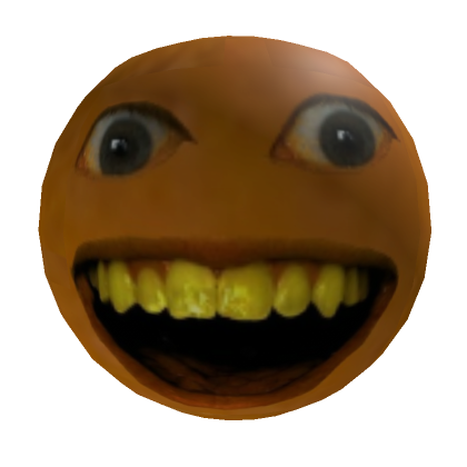 Aggrtivating Orange | Roblox Item - Rolimon's