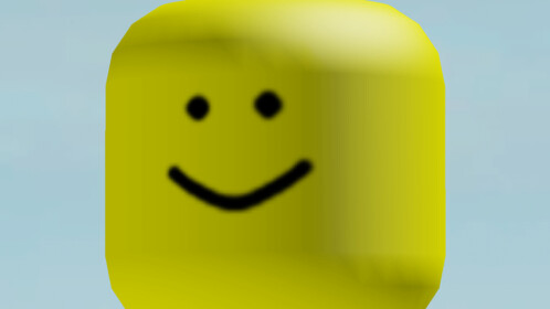 Man - Roblox