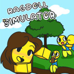 📦 Ragdoll Simulator [TOYS!]