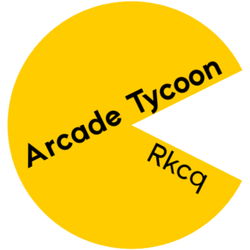 Arcade Tycoon (Alpha)