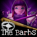 🌷 The Barbs