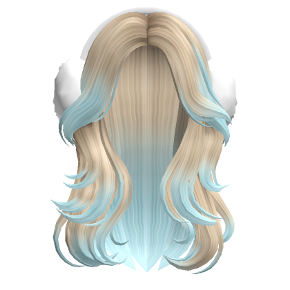 Ombre Loc Extensions V2  Roblox Item - Rolimon's