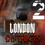 London Districts 2 [NEW MAP 🌎]