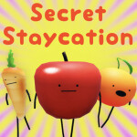 Secret Staycation