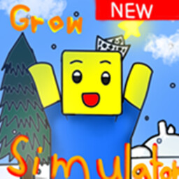 Grow Simulator thumbnail
