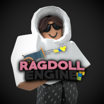 Ragdoll Engine [REMASTERED]